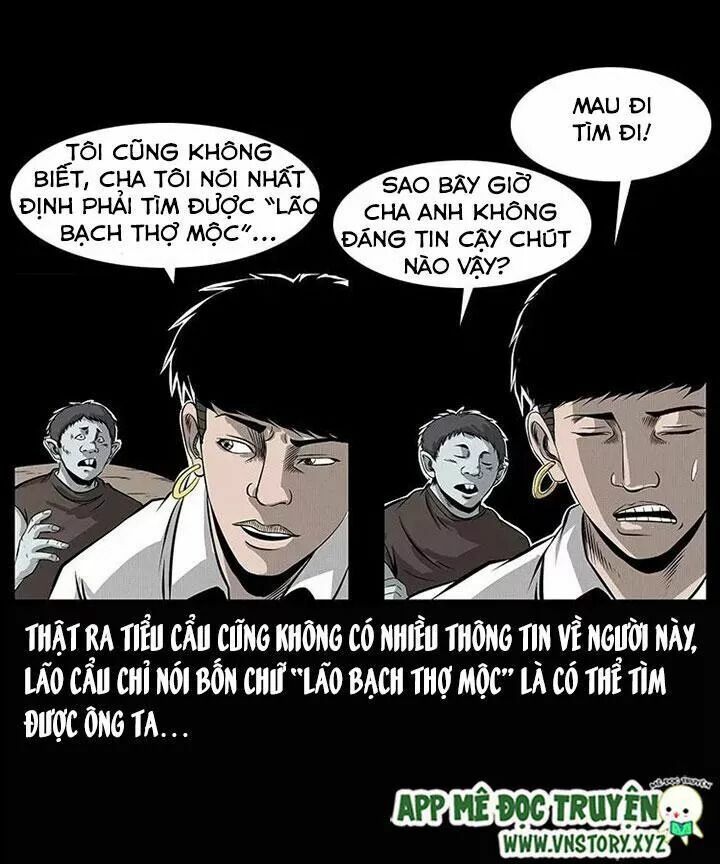 Đọc truyện U Minh Ngụy Tượng - Chap 76