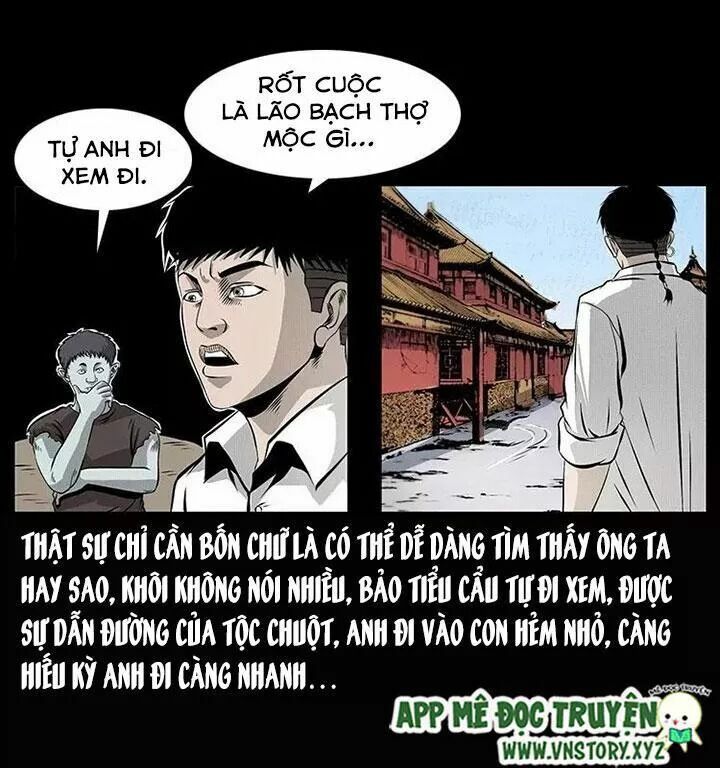 Đọc truyện U Minh Ngụy Tượng - Chap 76