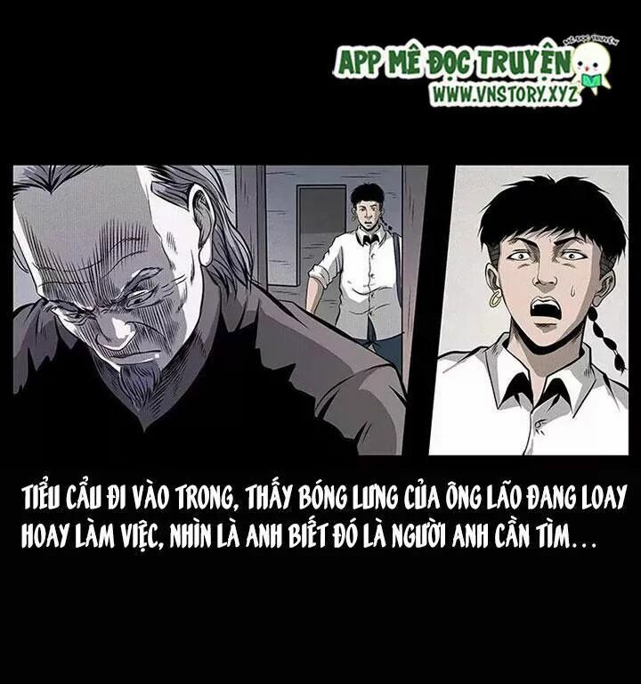 Đọc truyện U Minh Ngụy Tượng - Chap 76