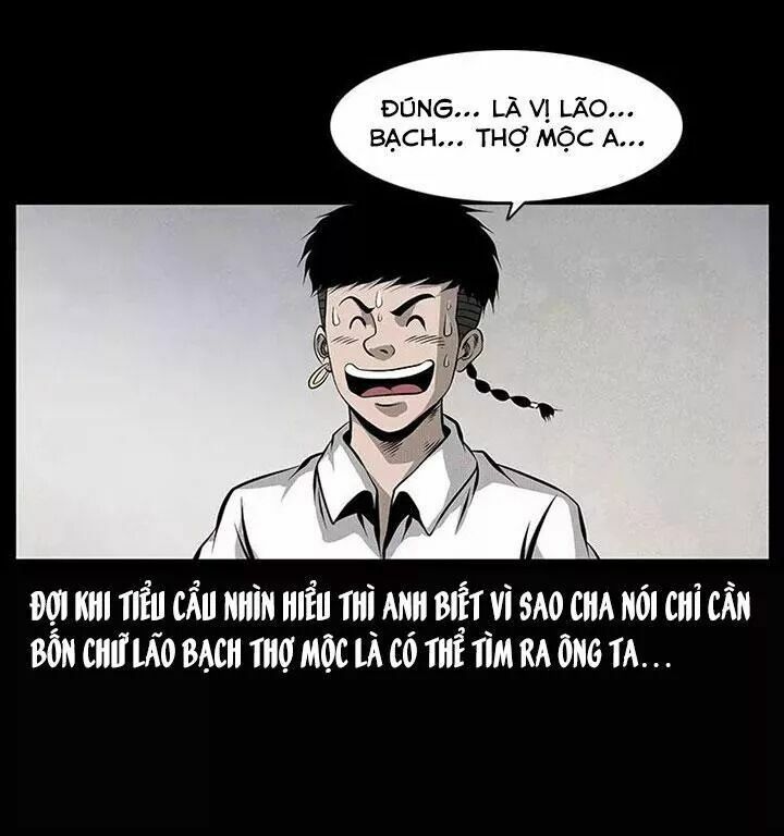 Đọc truyện U Minh Ngụy Tượng - Chap 76