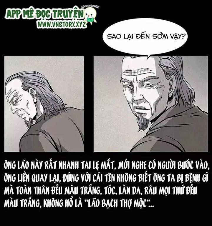 Đọc truyện U Minh Ngụy Tượng - Chap 76