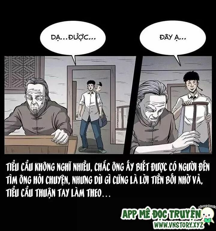 Đọc truyện U Minh Ngụy Tượng - Chap 76