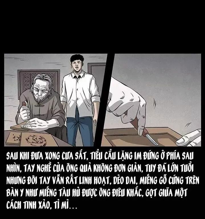 Đọc truyện U Minh Ngụy Tượng - Chap 76