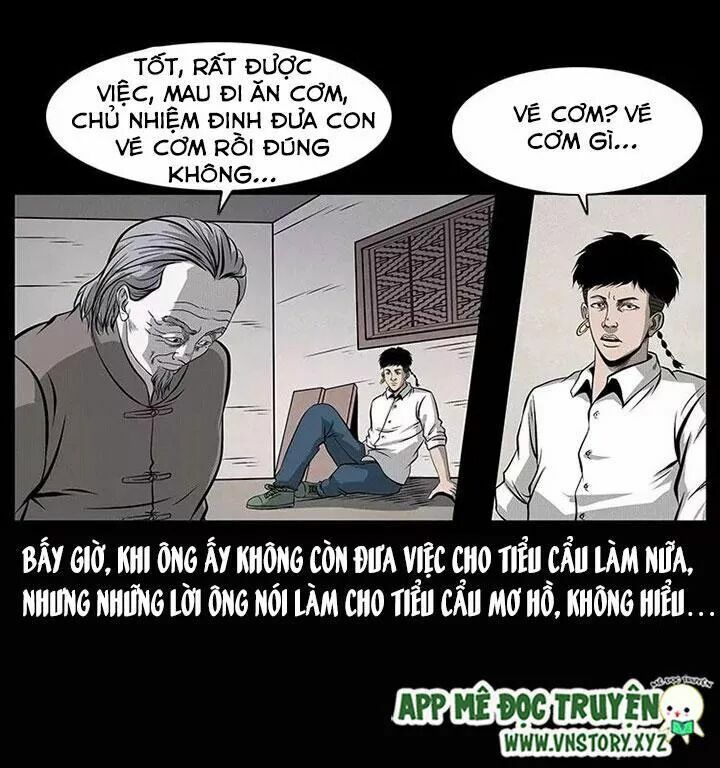 Đọc truyện U Minh Ngụy Tượng - Chap 76