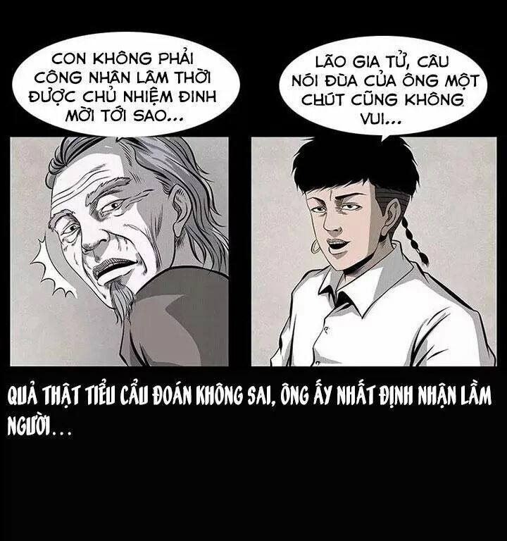 Đọc truyện U Minh Ngụy Tượng - Chap 76