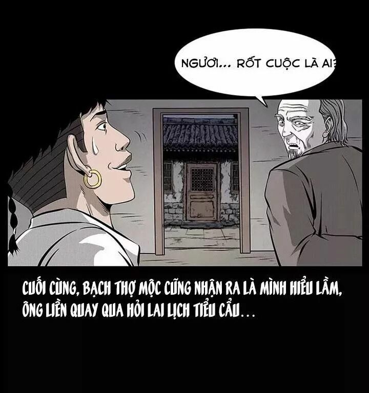 Đọc truyện U Minh Ngụy Tượng - Chap 76