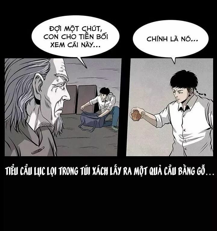 Đọc truyện U Minh Ngụy Tượng - Chap 76