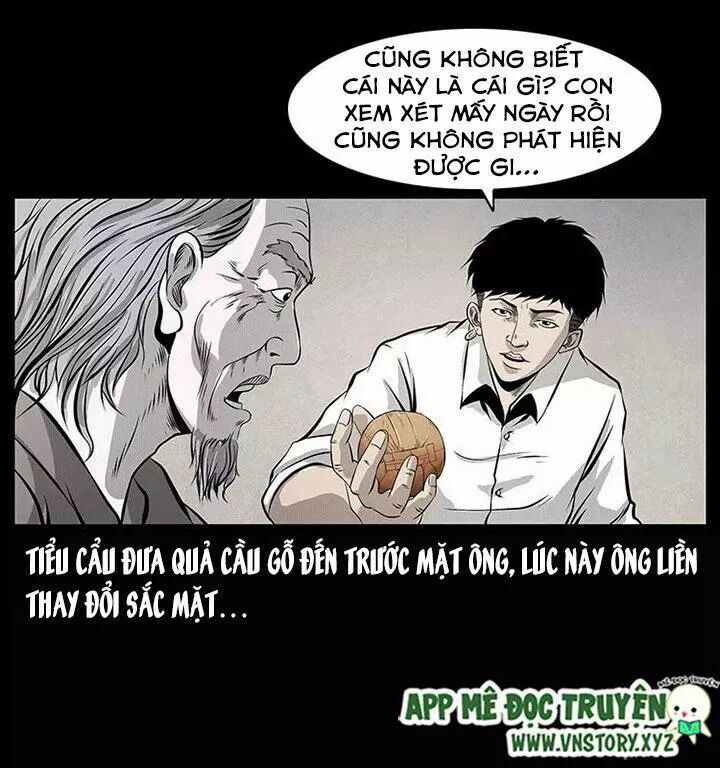 Đọc truyện U Minh Ngụy Tượng - Chap 76