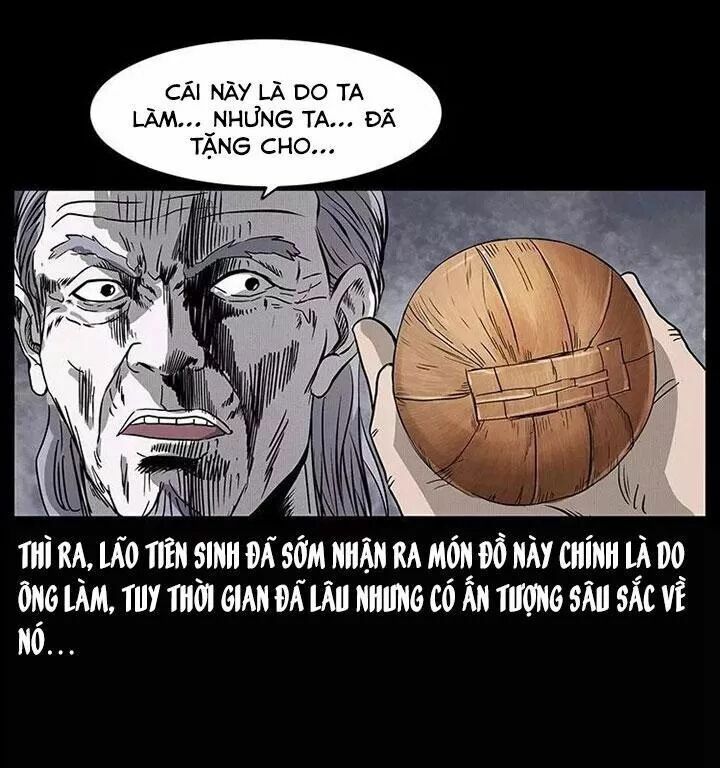 Đọc truyện U Minh Ngụy Tượng - Chap 76