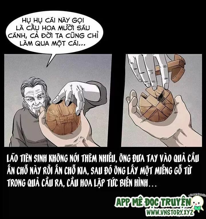 Đọc truyện U Minh Ngụy Tượng - Chap 76