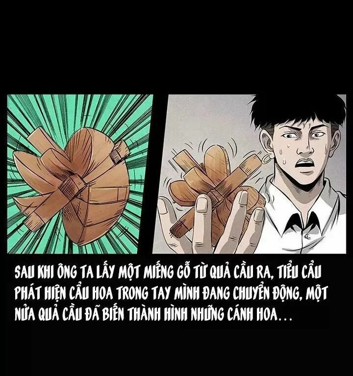 Đọc truyện U Minh Ngụy Tượng - Chap 76