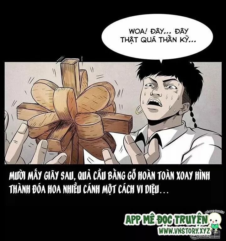 Đọc truyện U Minh Ngụy Tượng - Chap 76