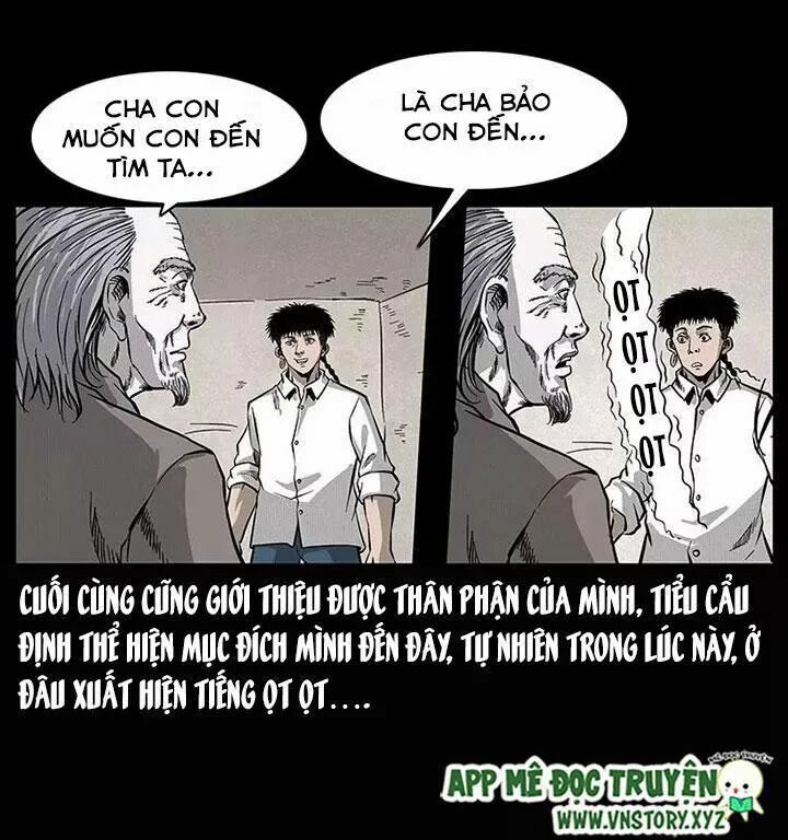 Đọc truyện U Minh Ngụy Tượng - Chap 76