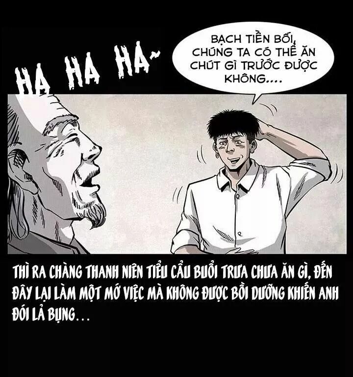 Đọc truyện U Minh Ngụy Tượng - Chap 76