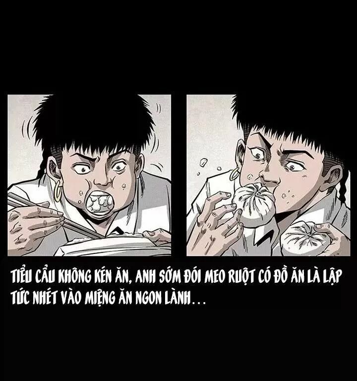 Đọc truyện U Minh Ngụy Tượng - Chap 76