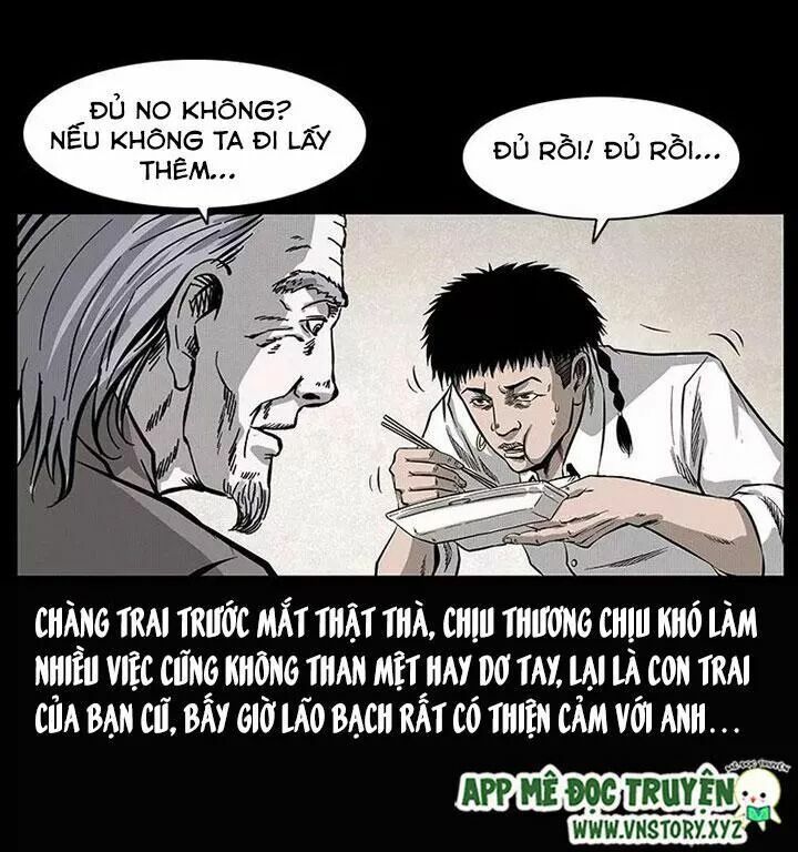 Đọc truyện U Minh Ngụy Tượng - Chap 76