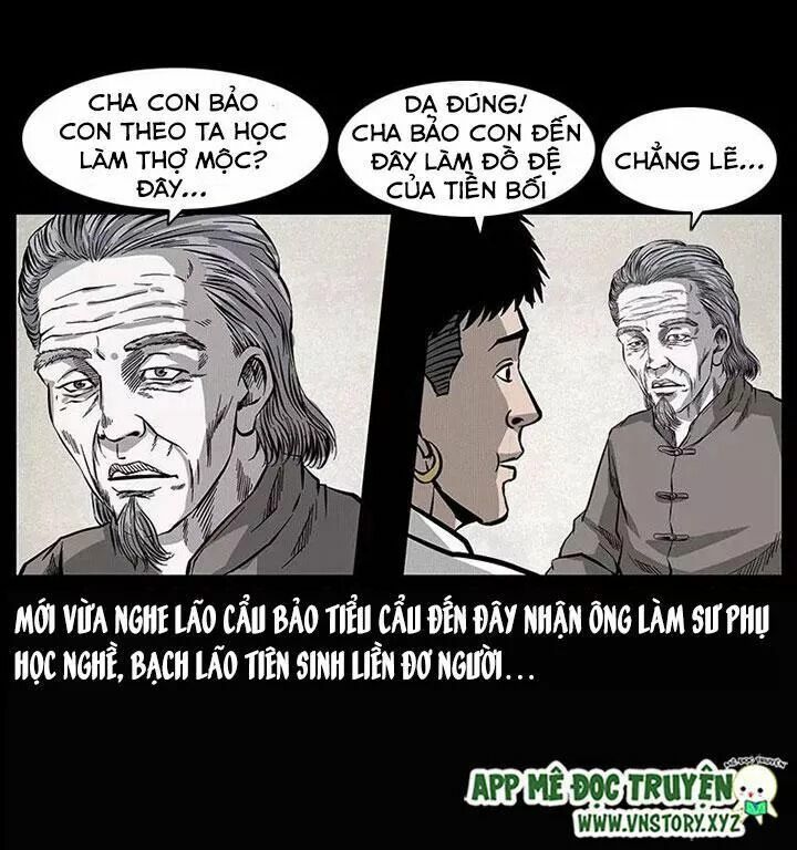 Đọc truyện U Minh Ngụy Tượng - Chap 76