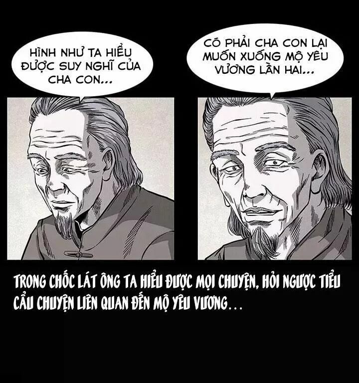 Đọc truyện U Minh Ngụy Tượng - Chap 76