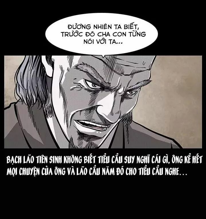 Đọc truyện U Minh Ngụy Tượng - Chap 76