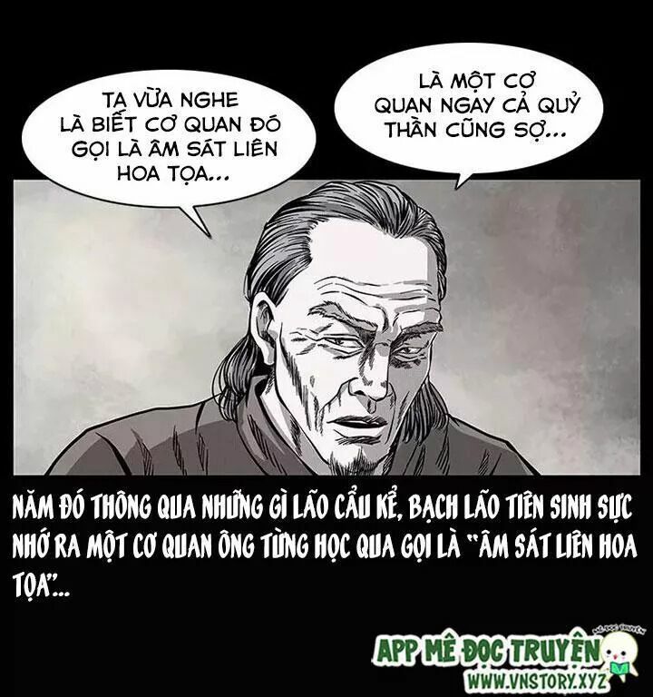 Đọc truyện U Minh Ngụy Tượng - Chap 76