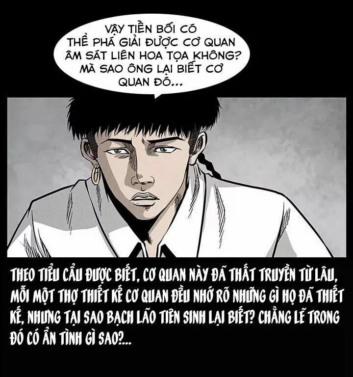 Đọc truyện U Minh Ngụy Tượng - Chap 76