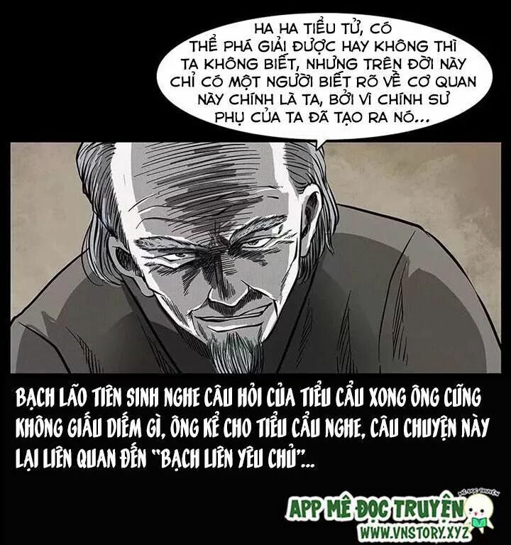 Đọc truyện U Minh Ngụy Tượng - Chap 76