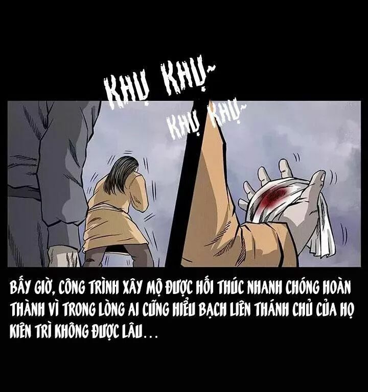 Đọc truyện U Minh Ngụy Tượng - Chap 76