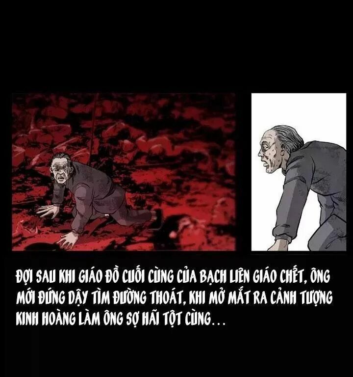 Đọc truyện U Minh Ngụy Tượng - Chap 76