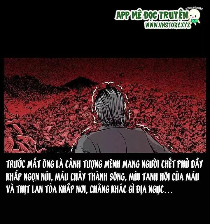 Đọc truyện U Minh Ngụy Tượng - Chap 76