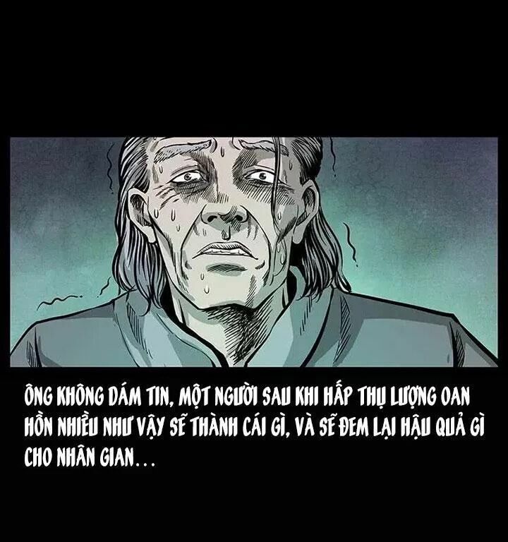 Đọc truyện U Minh Ngụy Tượng - Chap 76