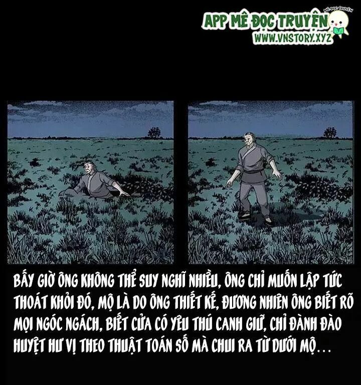 Đọc truyện U Minh Ngụy Tượng - Chap 76