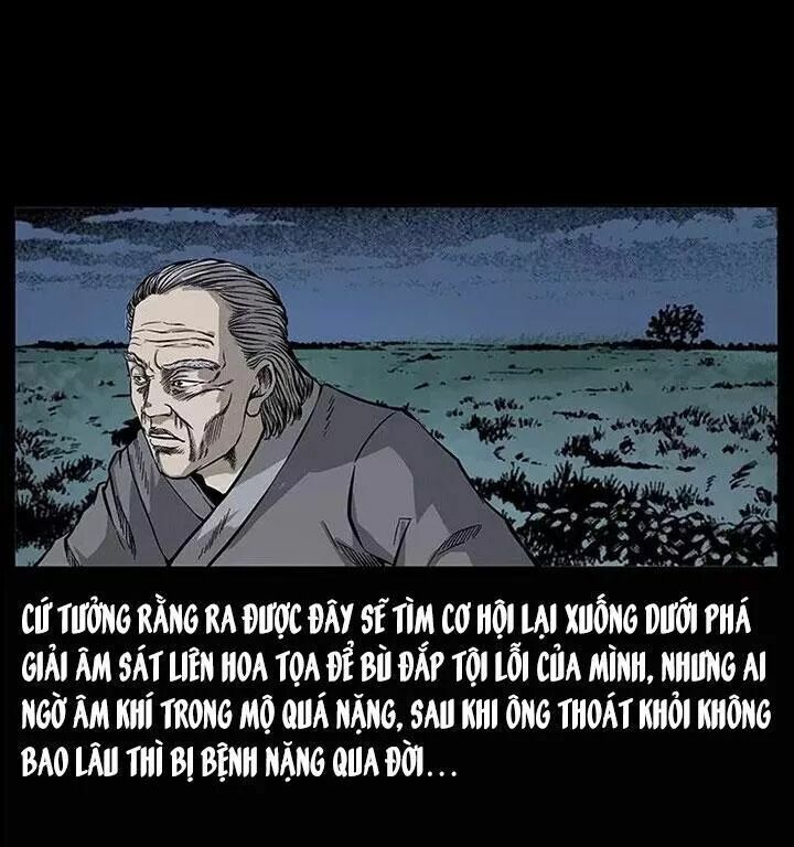 Đọc truyện U Minh Ngụy Tượng - Chap 76