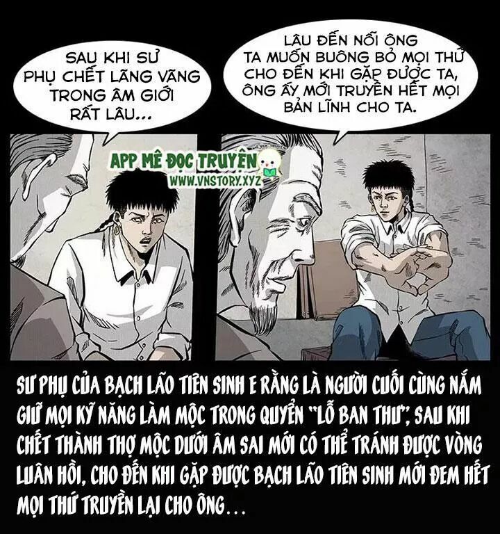 Đọc truyện U Minh Ngụy Tượng - Chap 76
