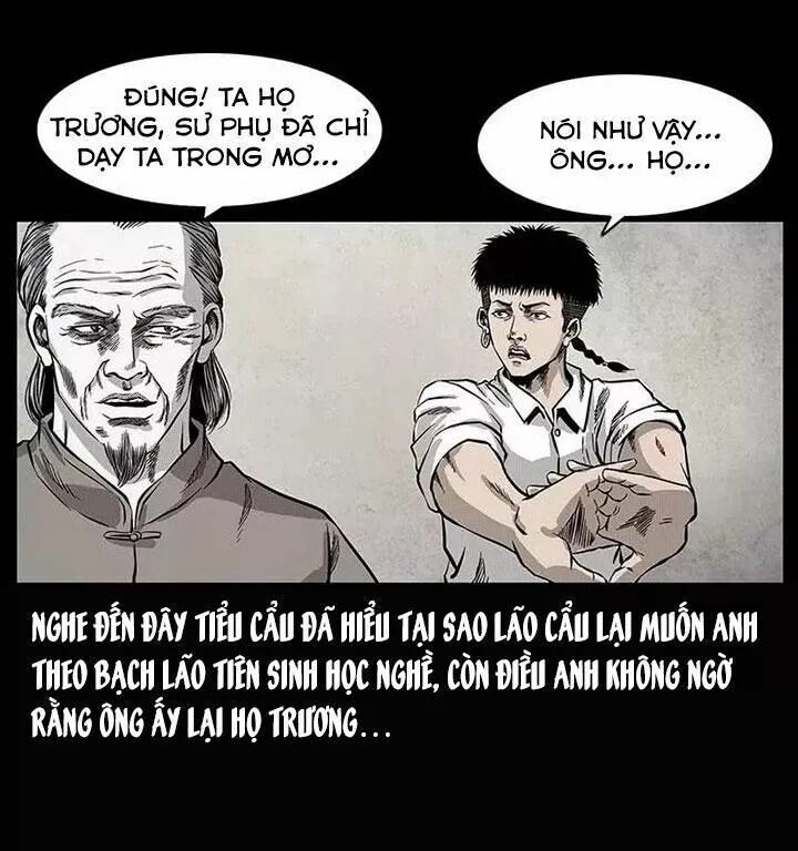 Đọc truyện U Minh Ngụy Tượng - Chap 76