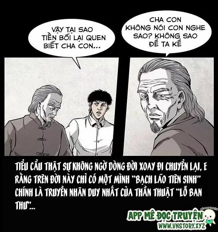 Đọc truyện U Minh Ngụy Tượng - Chap 76