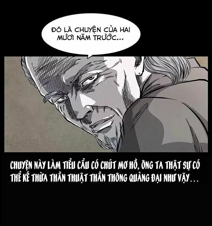Đọc truyện U Minh Ngụy Tượng - Chap 76