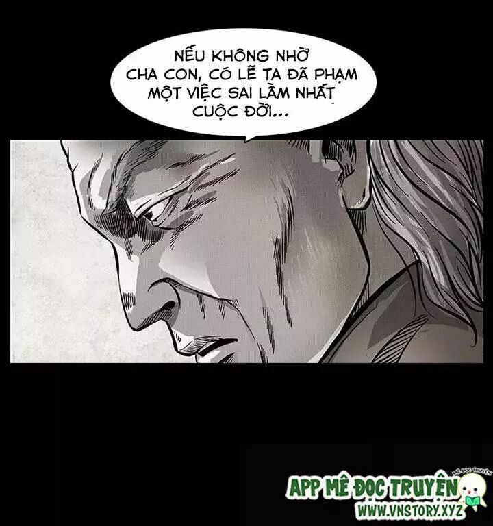 Đọc truyện U Minh Ngụy Tượng - Chap 76