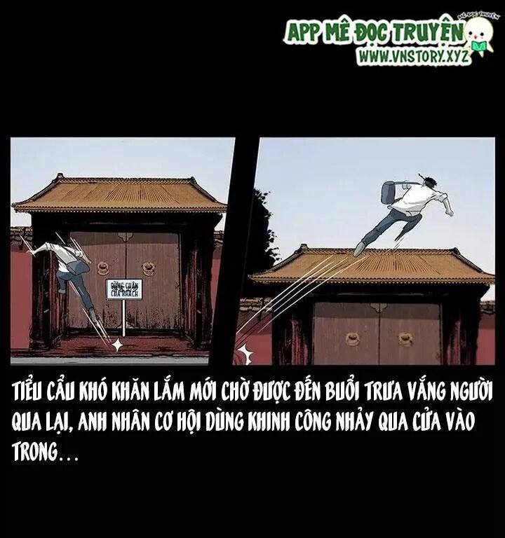 Đọc truyện U Minh Ngụy Tượng - Chap 76