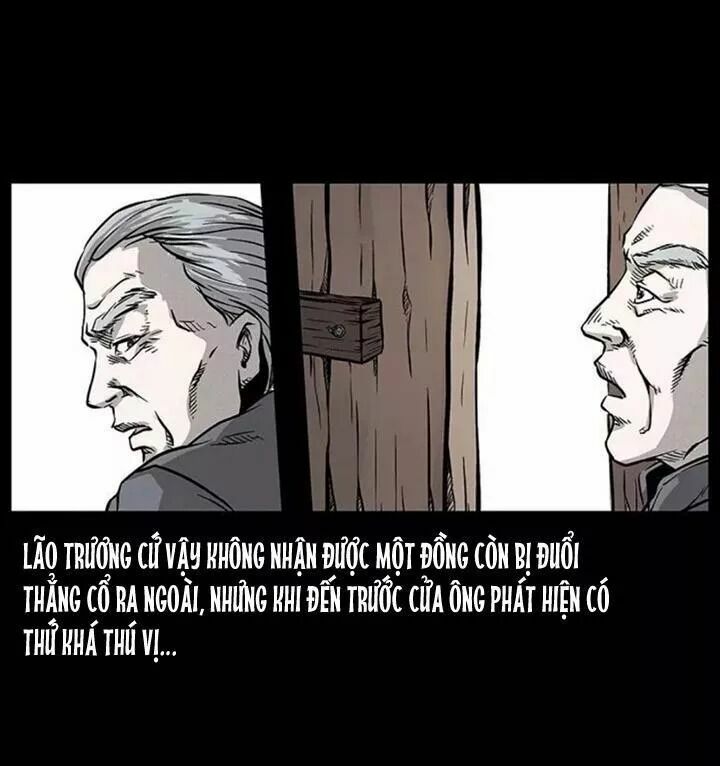 Đọc truyện U Minh Ngụy Tượng - Chap 77