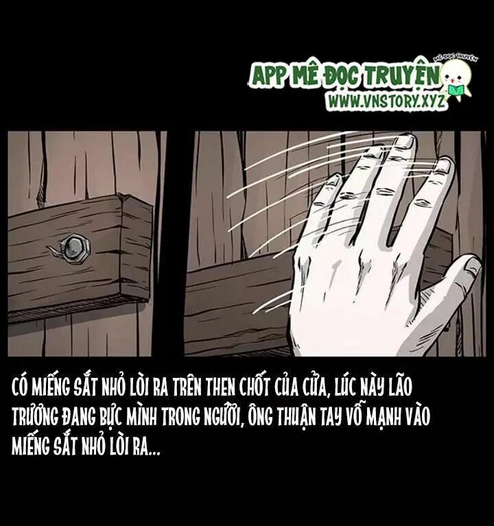 Đọc truyện U Minh Ngụy Tượng - Chap 77