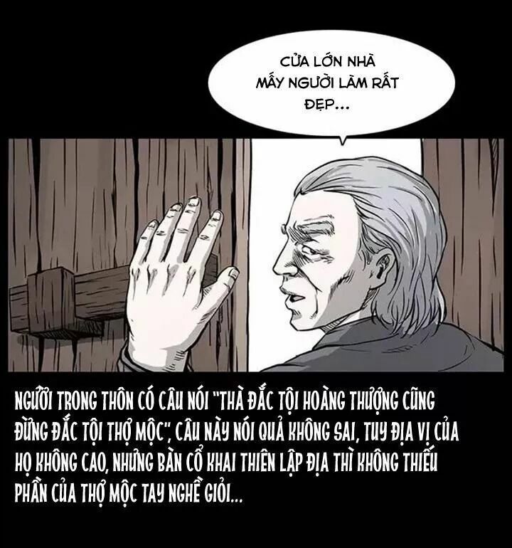 Đọc truyện U Minh Ngụy Tượng - Chap 77