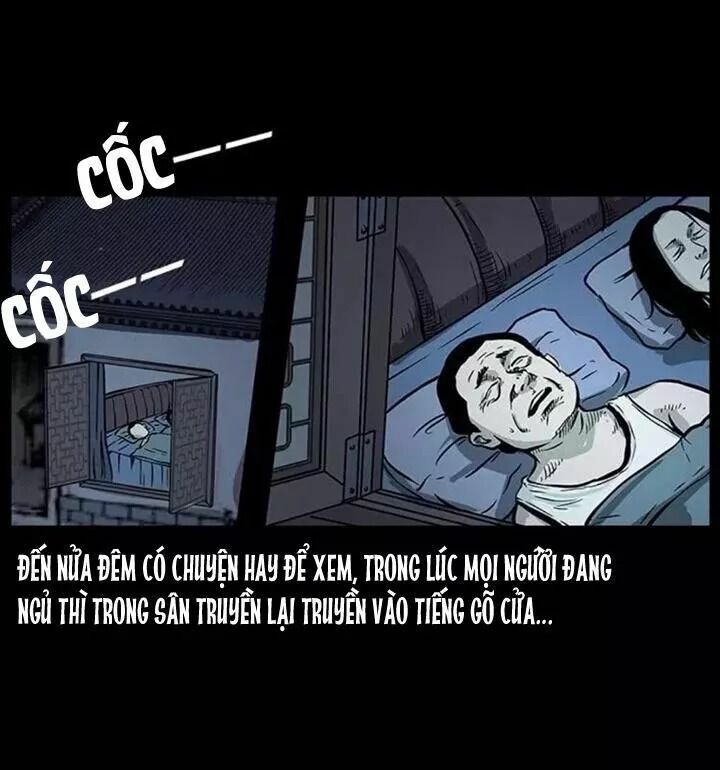 Đọc truyện U Minh Ngụy Tượng - Chap 77