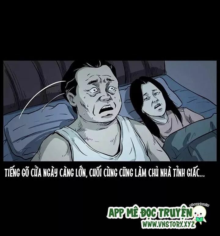 Đọc truyện U Minh Ngụy Tượng - Chap 77