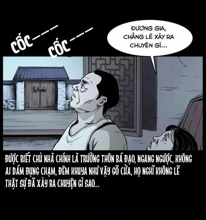 Đọc truyện U Minh Ngụy Tượng - Chap 77