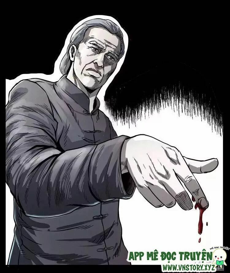 Đọc truyện U Minh Ngụy Tượng - Chap 77