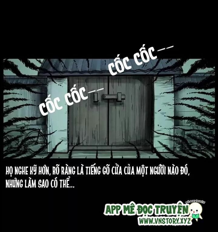 Đọc truyện U Minh Ngụy Tượng - Chap 77