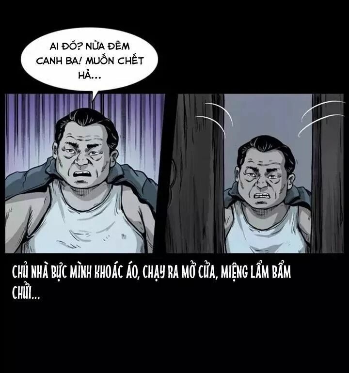 Đọc truyện U Minh Ngụy Tượng - Chap 77