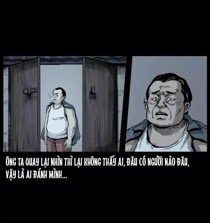 Đọc truyện U Minh Ngụy Tượng - Chap 77