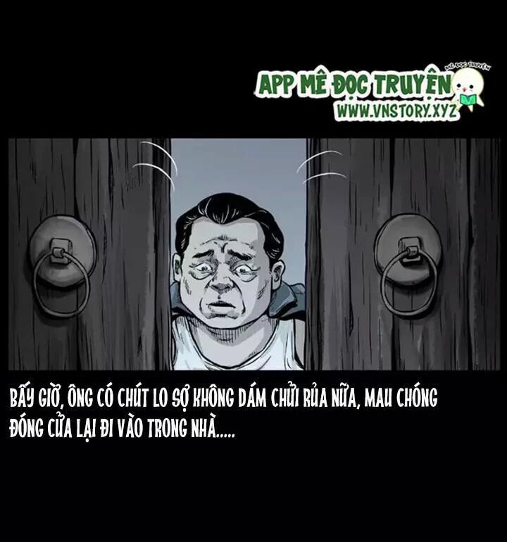 Đọc truyện U Minh Ngụy Tượng - Chap 77