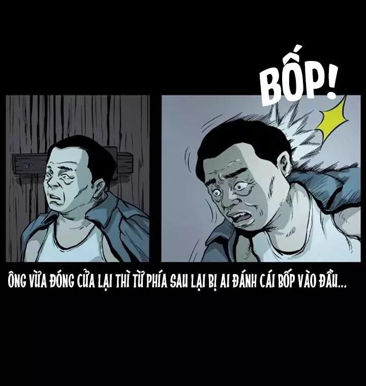 Đọc truyện U Minh Ngụy Tượng - Chap 77